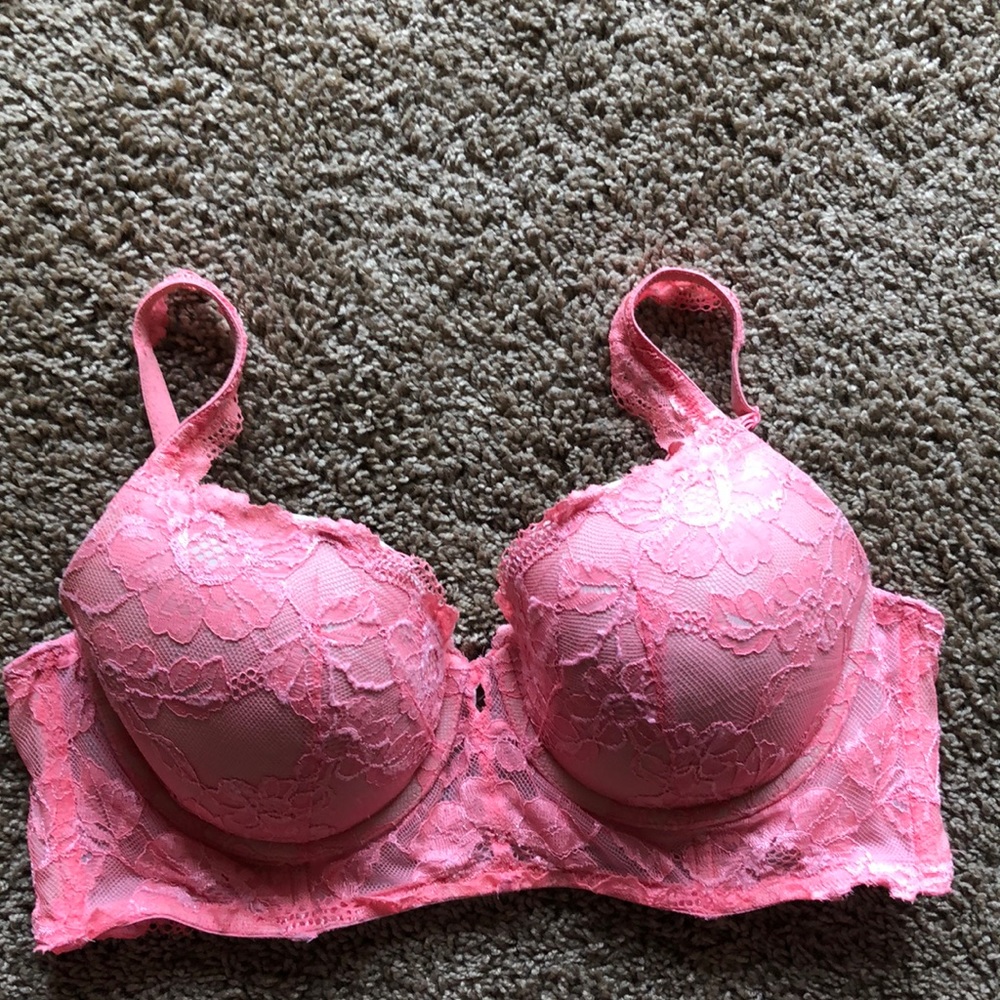 Victoria’s Secret Push-Up Bra